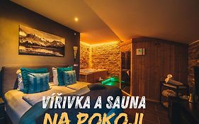 Boutique Rech Blansko 3*